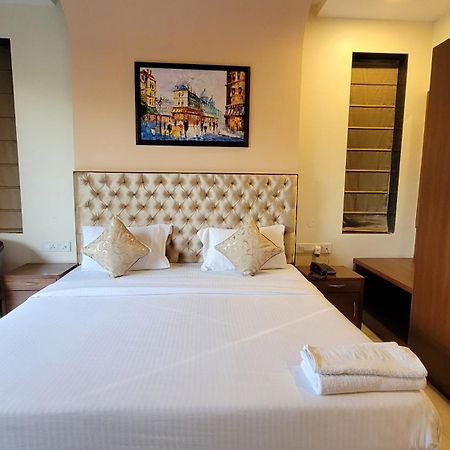 Hotel Jmd Residency Neu-Delhi Exterior foto